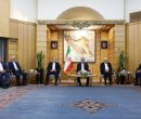 پزشکیان: ما دنبال جنگ نیستیم اما پاسخ قاطعی به متجاوزان خواهیم داد