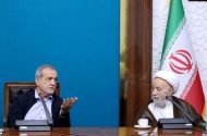 پزشکیان: مسجد یکی از ظرفیت‌های مؤثر در ارتقای سطح سواد عمومی است
