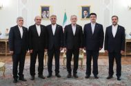 پزشکیان: منافع هیچ کشوری با زیاده‌خواهی تامین نخواهد شد