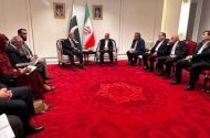 پزشکیان: کشورهای اسلامی اختلافات خود را بدون مداخله بیگانگان حل‌ کنند