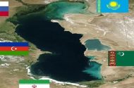 پشت پرده یک ابهام حقوقی درباره دریای خزر؛ کنوانسیون چه می‌گوید؟
