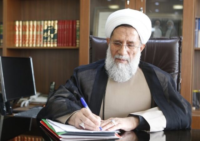 پیام رئیس سازمان عقیدتی سیاسی ارتش به مناسبت شهادت شهید کاظمی