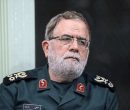 پیام سرلشکر ایزدی خطاب به جهادگران قرارگاه مردم‌یاری هوافضای سپاه