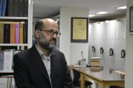 پیام عاشورا می‌تواند زمینه‌ساز اتحاد و همبستگی بیشتر مسلمانان باشد