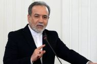 پیام عراقچی به مناسبت روز خبرنگار؛ قدردانی از روایت خبرنگاران در جنگ