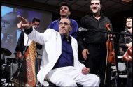 پیام مدیران در فقدان پهلوان آواز؛ صدای نجیب موسیقی خاموش شد