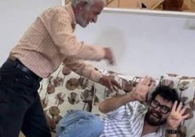 پیامد تصویر منفی «پدر» در ویدئوهای اینستاگرامی