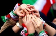 پیامی «فرا راهبردی» برای عبور از گردنه‌های سخت