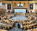 چهلمین کنفرانس بین المللی وحدت اسلامی در تهران آغاز به کار کرد
