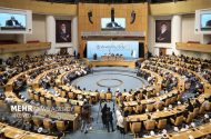 چهلمین کنفرانس بین المللی وحدت اسلامی در تهران آغاز به کار کرد