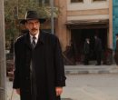 «کارآگاه علوی» چگونه شروع شد؟؛ بهنام تشکر در شمایلی جدید