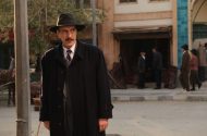 «کارآگاه علوی» چگونه شروع شد؟؛ بهنام تشکر در شمایلی جدید