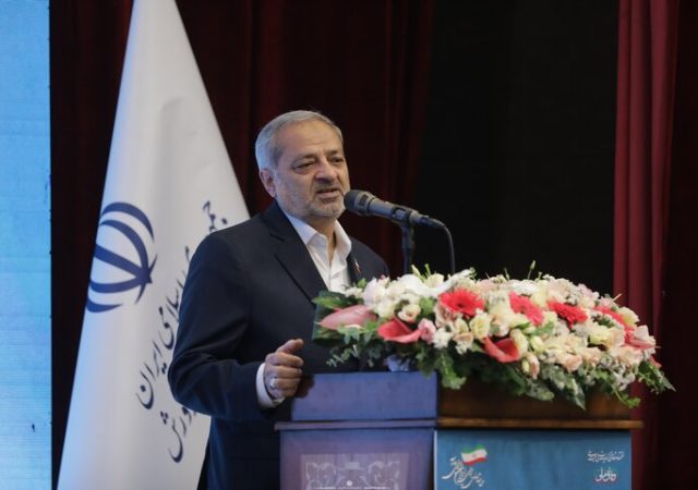 کاظمی: دشمن تلاش می‌کند تا دولت‌ها را از صف مردم جدا کند