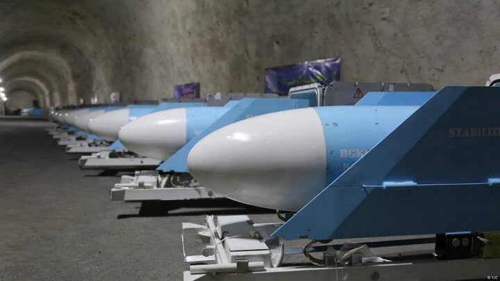 کاهش جدی ذخایر موشکی؛ پاشنهآشیل جدید آمریکا در تداوم جنگ با ایران کاهش جدی ذخایر موشکی؛ پاشنهآشیل جدید آمریکا در تداوم جنگ با ایران؟
