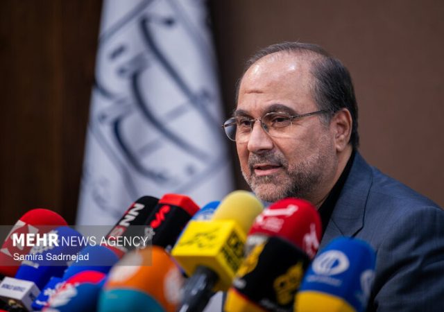 کاهش رتبه علمی ایران در جهان/ عبور سریع برخی کشورهای منطقه از ایران