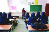 کاهش ۴ میلیونی جمعیت دانش‌آموزان/ دختران دانش‌آموز چقدر بیشترند؟/ فارغ‌التحصیل بیکار در این دوره آموزشی نداریم