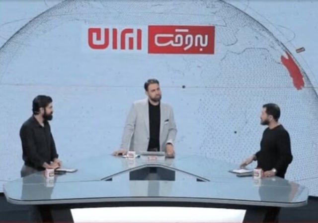 «کشمیری»؛ وقتی برچسب‌سازی جای نقد رسانه‌ای را می‌گیرد