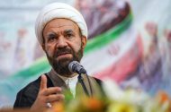 کلانتری: غفلت از جنگ فرهنگی، بازی در زمین دشمن است