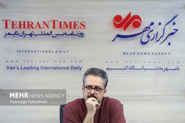«کوری» از پروندههای قضایی تا ممیزی؛ این سریال مروج مشروبات الکلی است؟ «کوری» از پروندههای قضایی تا ممیزی؛ این سریال مروج مشروبات الکلی است؟