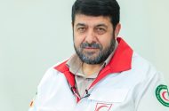 کولیوند: خبرنگاران، همراهان صادق امدادگران در مسیر خدمت هستند
