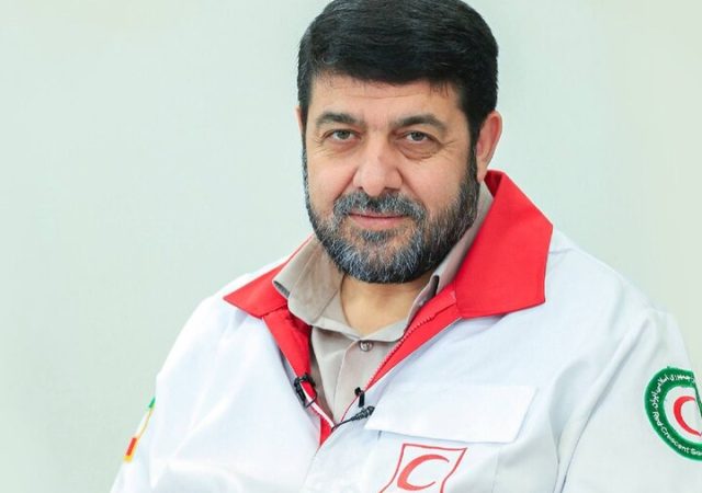 کولیوند: خبرنگاران، همراهان صادق امدادگران در مسیر خدمت هستند