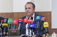 کیانی: برخی موضوعات در حوزه مسائل کیفری نیازمند شفافیت بیشتر است