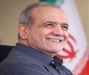 گفتگوی تلویزیونی پزشکیان آغاز شد