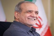 گفتگوی تلویزیونی پزشکیان آغاز شد