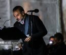 «گلهای باران خورده» علیرضا قربانی منتشر شد «گلهای باران خورده» علیرضا قربانی منتشر شد