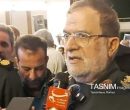 یادداشت| فرماندهی که موشکها به نامش «وعده صادق» شدند یادداشت| فرماندهی که موشکها به نامش «وعده صادق» شدند
