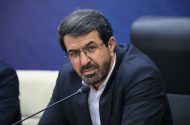 یک‌هزار و ۲۶۰ پروژه هفته دولت در استان افتتاح یا کلنگ‌زنی می‌شود