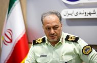 ۱۳۸ کیلو شیشه و ۱۰ کیلومرفین در نائین کشف شد