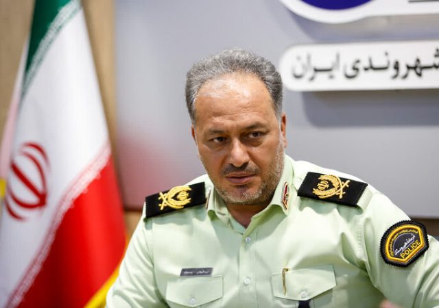 ۱۳۸ کیلو شیشه و ۱۰ کیلومرفین در نائین کشف شد