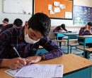 ۱۴۰ هزار شکایت والدین دانشآموزان از مدارس/ این ۴ مورد علت بیشترین شکایتها ۱۴۰ هزار شکایت والدین دانشآموزان از مدارس/ این ۴ مورد علت بیشترین شکایتها