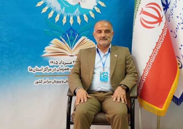 ۲۲ مدرسه در نوشهر بهسازی و تجهیز شد