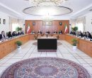 ۳۵۰۰ مگاوات به ظرفیت برق کشور افزوده می‌شود