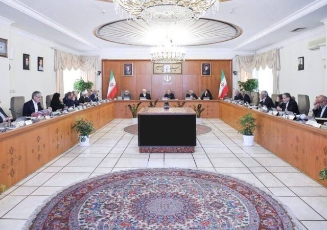 ۳۵۰۰ مگاوات به ظرفیت برق کشور افزوده می‌شود