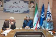 ۶۵۰ هزار نفر در استان زنجان تحت پوشش بیمه سلامت هستند
