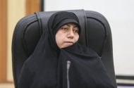 ۷۰ درصد تکالیف حوزه زنان و خانواده در برنامه هفتم اجرا نشده است