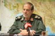 20 پهپاد آمریکا و اسرائیل در اصفهان ساقط شد/ کمبود موشک‌ نداریم