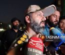 30 گردان بسیج و جان‌فدا در رزمایش شهرری حضور یافتند