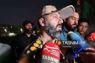 30 گردان بسیج و جان‌فدا در رزمایش شهرری حضور یافتند