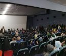 400 هزار مخاطب و 56 میلیارد تومان فروش سینما در هفتهای که گذشت 400 هزار مخاطب و 56 میلیارد تومان فروش سینما در هفتهای که گذشت