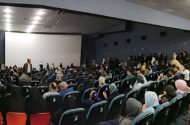400 هزار مخاطب و 56 میلیارد تومان فروش سینما در هفته‌ای که گذشت