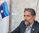 94 درصد مخازن سدهای خراسان رضوی خالی است