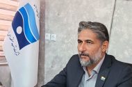 94 درصد مخازن سدهای خراسان رضوی خالی است