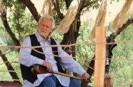 «آخرین عاشقانه» نامزد جشنواره بین‌المللی احمدآباد هند شد