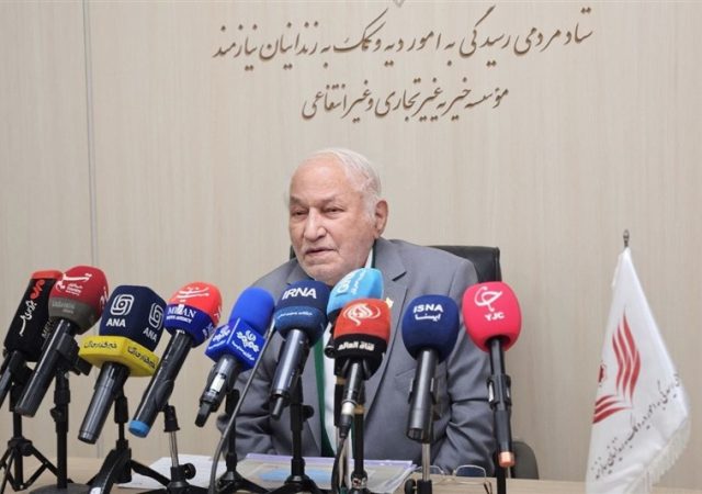 آزادی بیش از 198 هزار زندانی جرائم غیرعمد از سال 1369 تاکنون