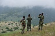 آزمون بزرگ حفاظت مشارکتی در سمنان؛ محیط زیست در چنبره کمبود نیرو