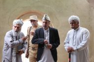 «آسباد» از ۲۲ شهریور به شبکه یک می‌آید؛ روایتی از دل سیستان و بلوچستان